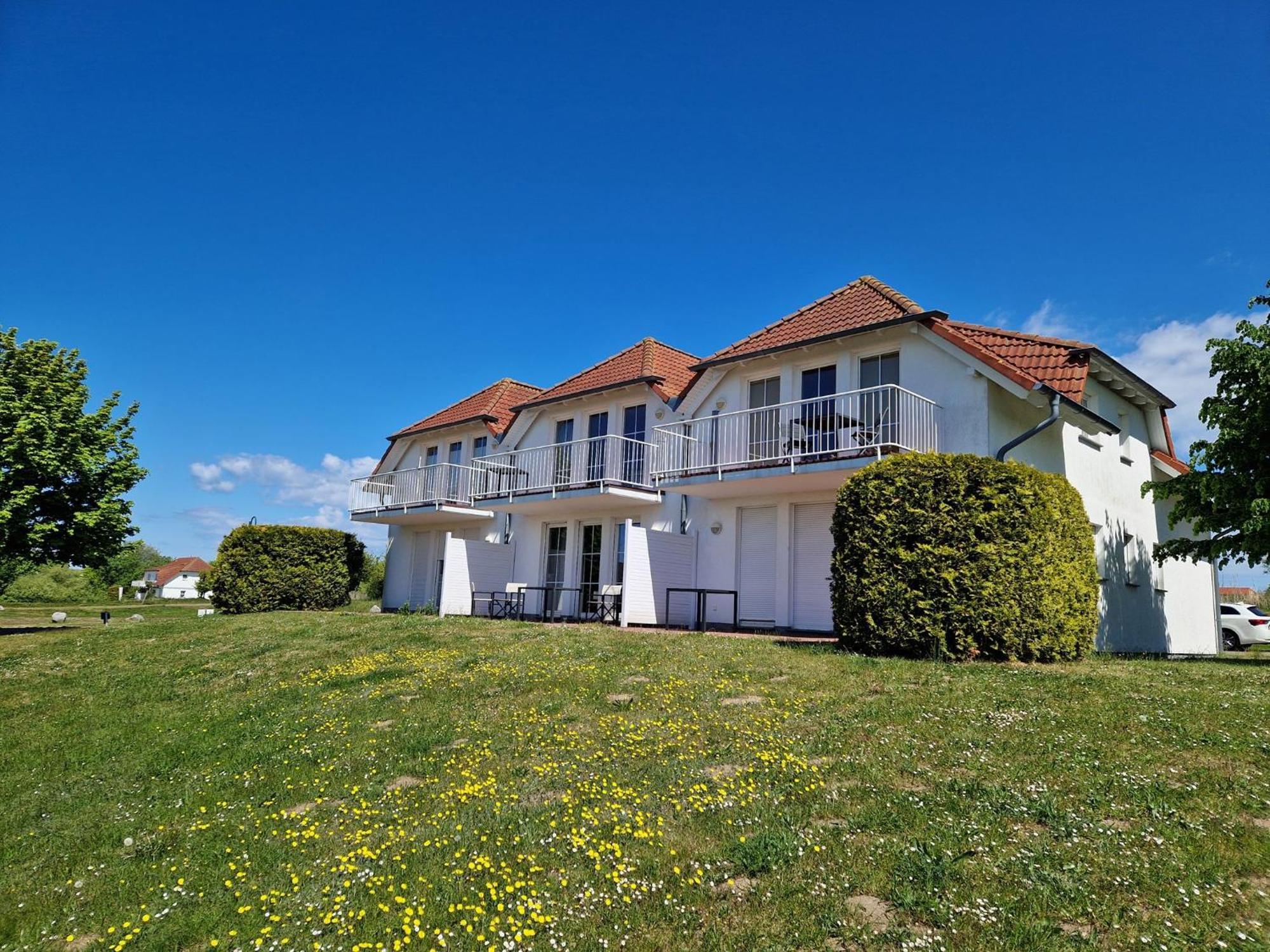 Ferienwohnungen Kariba Und Sammy Neddesitz Exterior photo